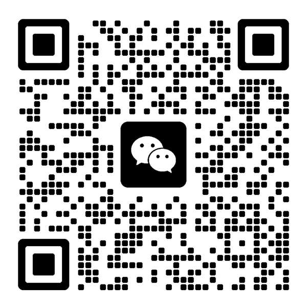 销售经理微信二维码 - 曾经理