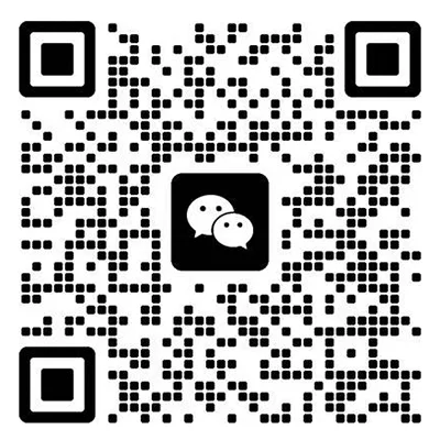 技术经理微信二维码 - 肖经理