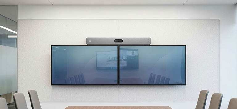 Cisco Room Bar Pro (CS-BARPRO-K9)