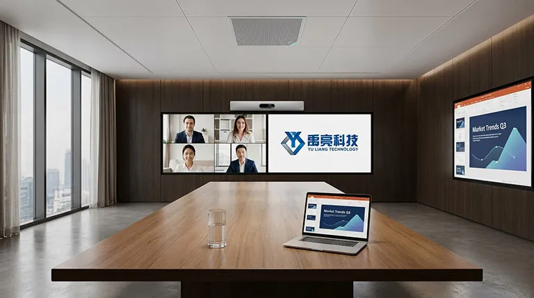 思必驰吊顶麦克风MCS06-上海禹亮科技
