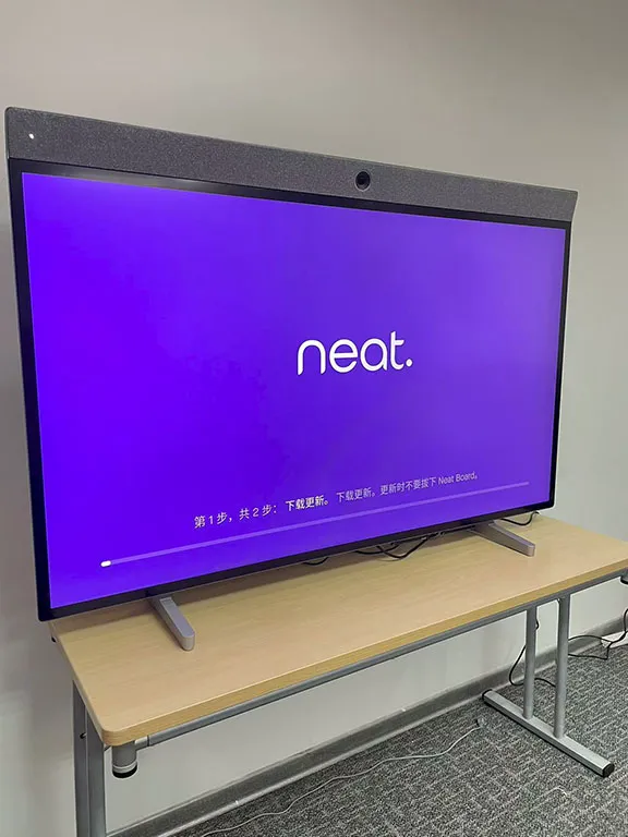 Neat Board会议设备