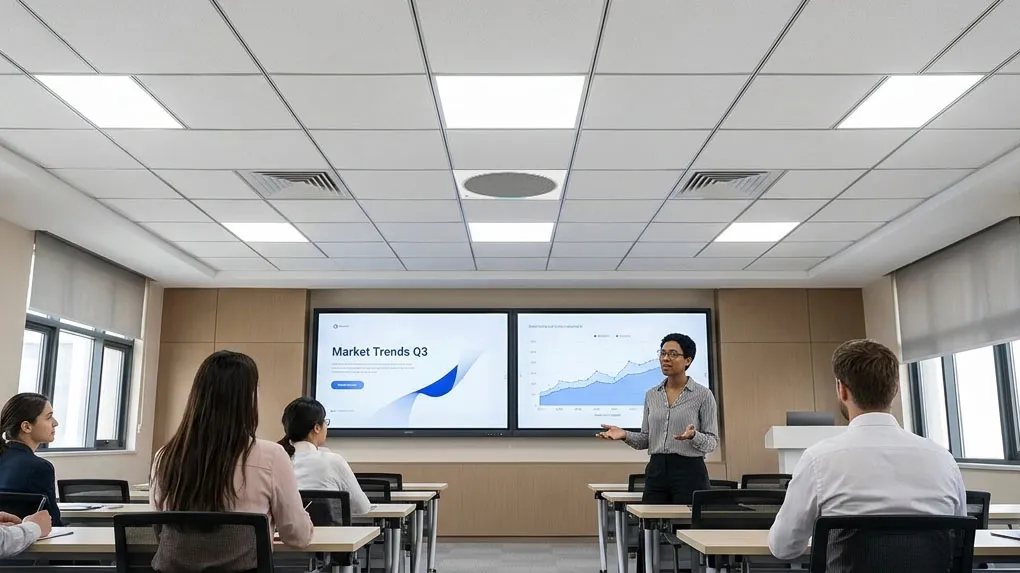 学校教室