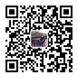 销售经理微信二维码 - 曾经理