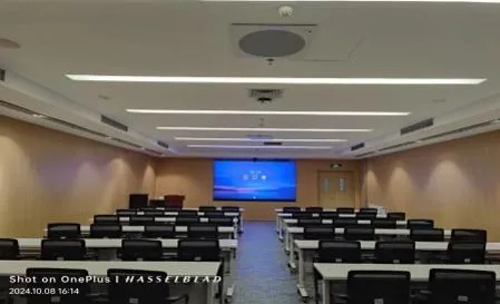 远程学术评审连线系统 - 博士答辩与远程评委双向互动方案